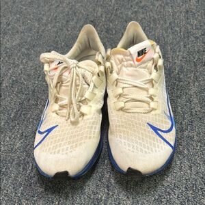 Nike Air zoom running sneakers men’s size 10